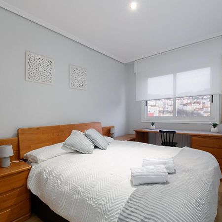 Estilo Y Comodidad Con Parking By Cabana Rentals Βίγκο Εξωτερικό φωτογραφία