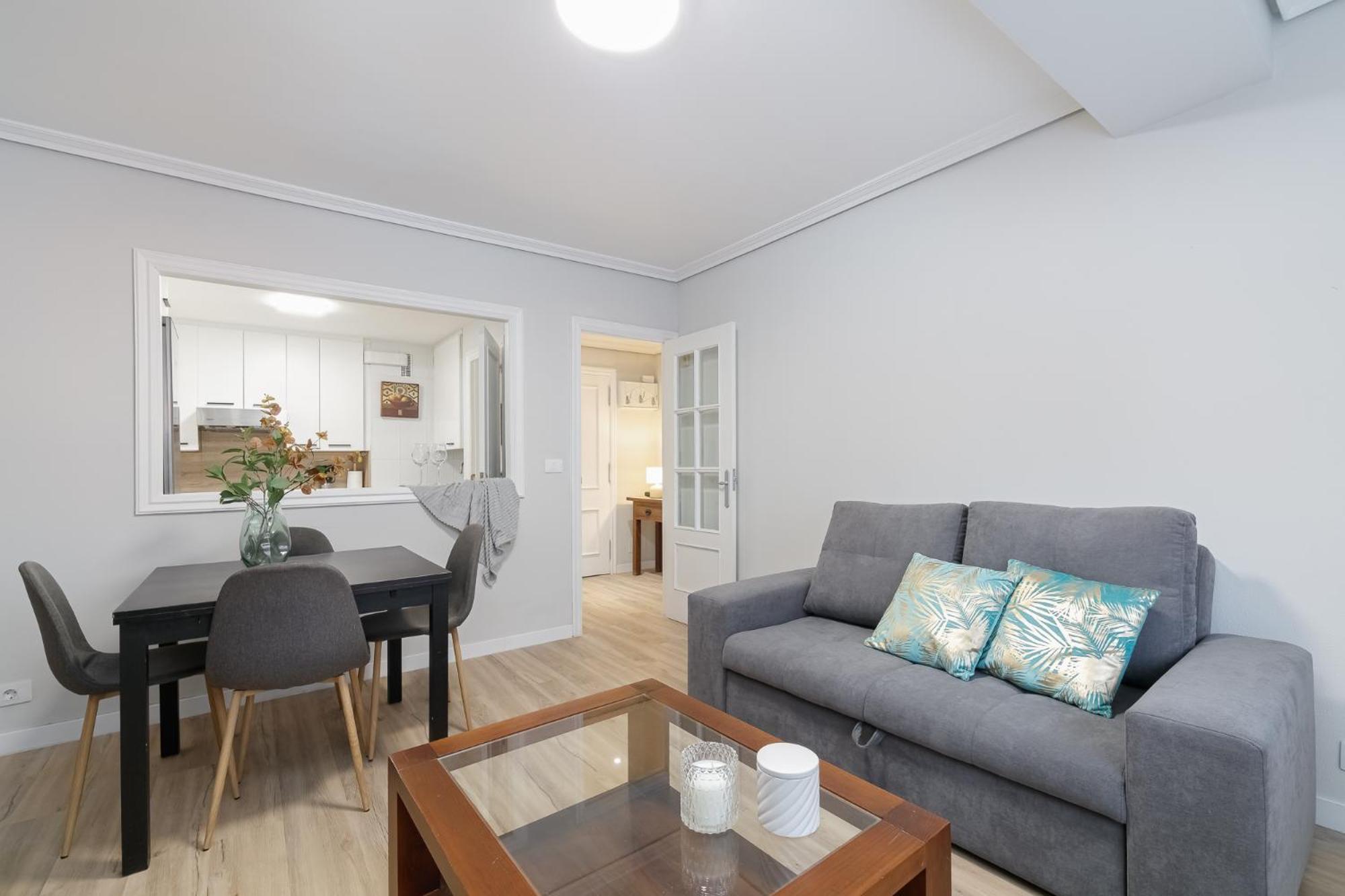 Estilo Y Comodidad Con Parking By Cabana Rentals Βίγκο Εξωτερικό φωτογραφία