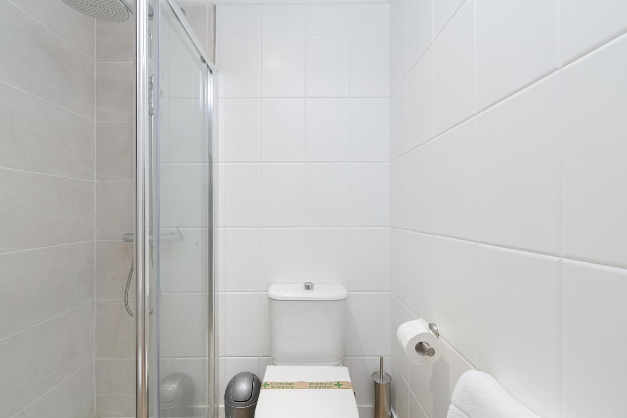 Estilo Y Comodidad Con Parking By Cabana Rentals Βίγκο Εξωτερικό φωτογραφία